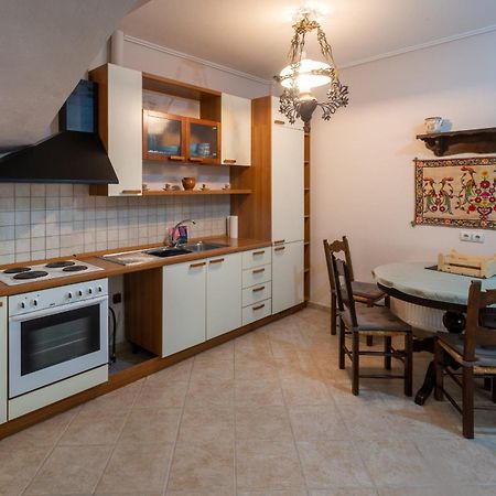 Villa Victoria Boutique Apartments Sívota Zewnętrze zdjęcie