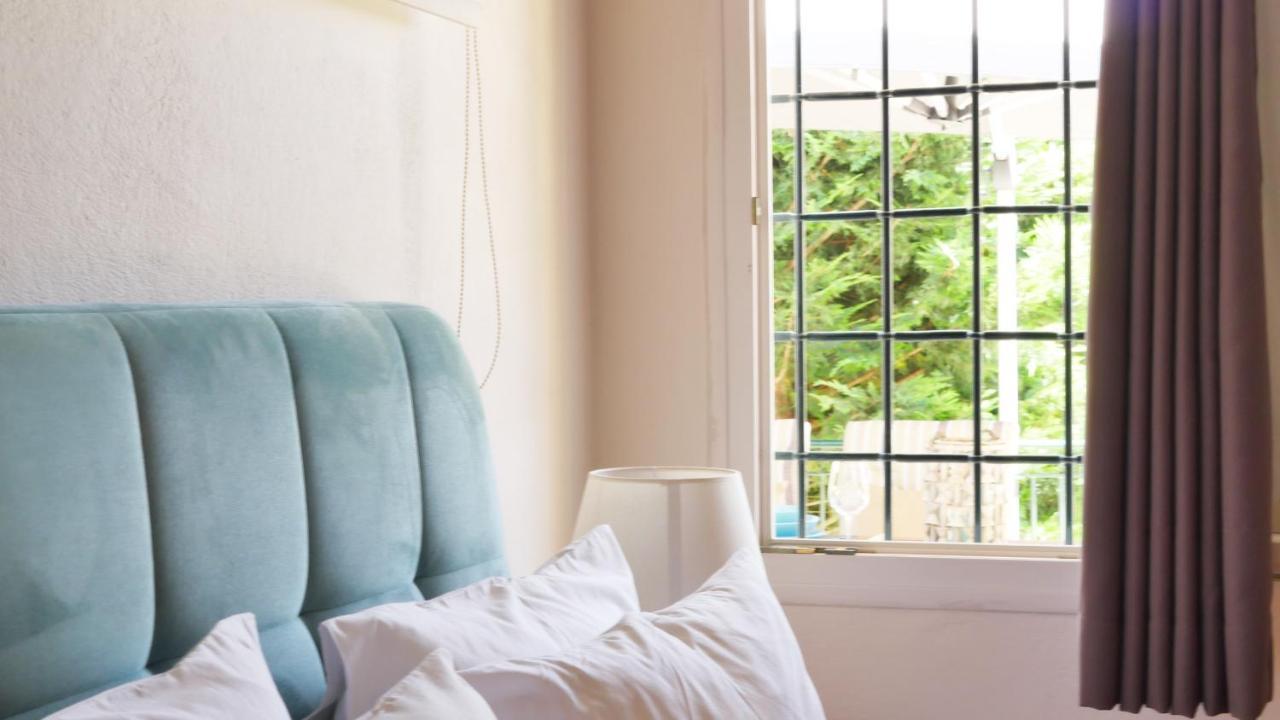 Villa Victoria Boutique Apartments Sívota Zewnętrze zdjęcie
