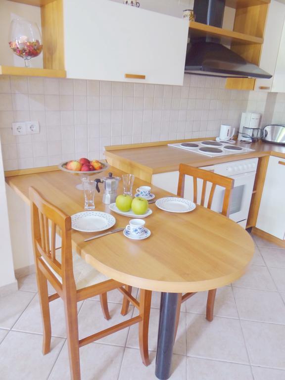 Villa Victoria Boutique Apartments Sívota Pokój zdjęcie