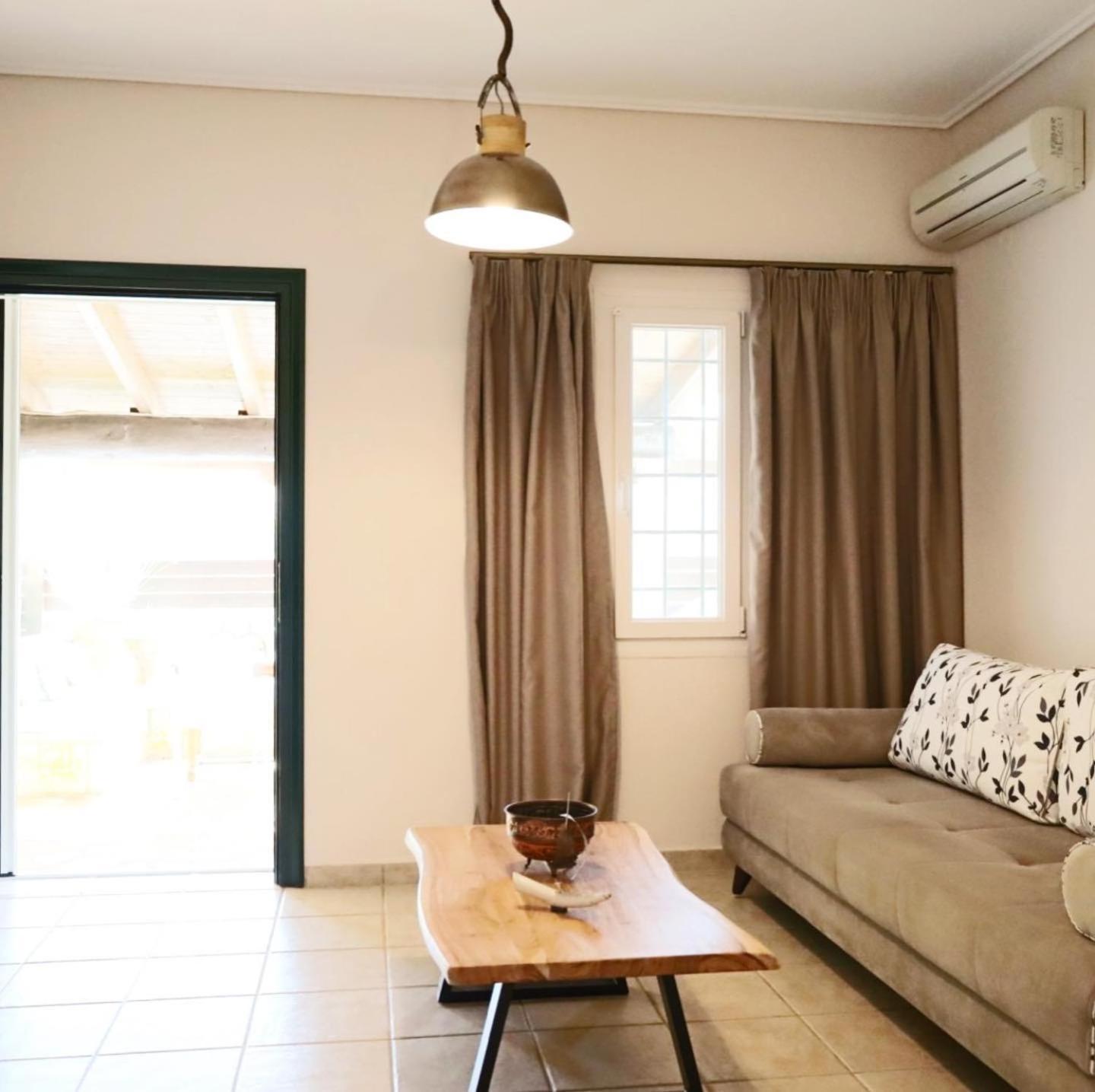 Villa Victoria Boutique Apartments Sívota Zewnętrze zdjęcie