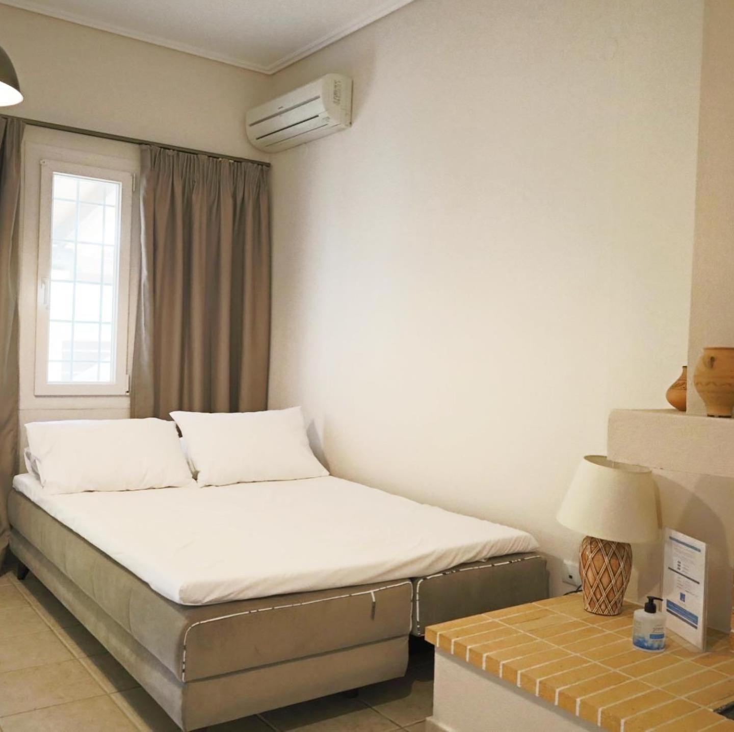 Villa Victoria Boutique Apartments Sívota Zewnętrze zdjęcie