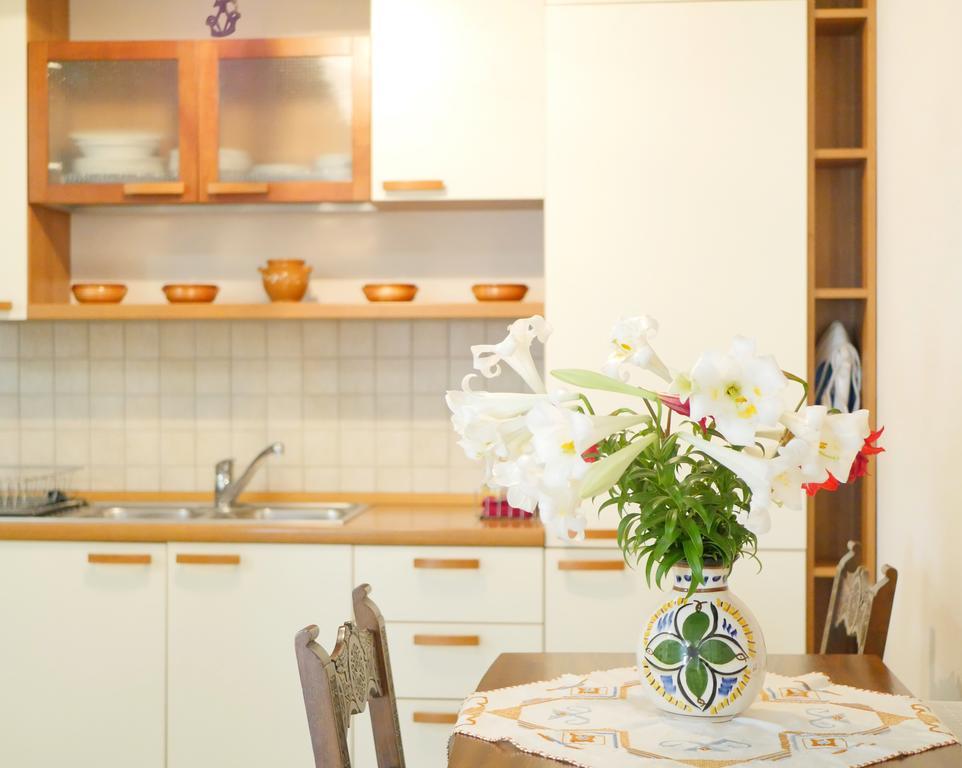 Villa Victoria Boutique Apartments Sívota Zewnętrze zdjęcie