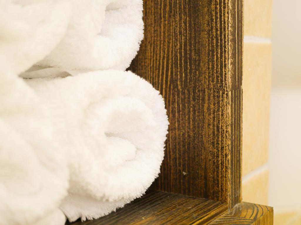 Villa Victoria Boutique Apartments Sívota Zewnętrze zdjęcie