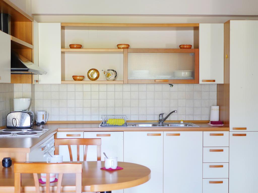 Villa Victoria Boutique Apartments Sívota Zewnętrze zdjęcie