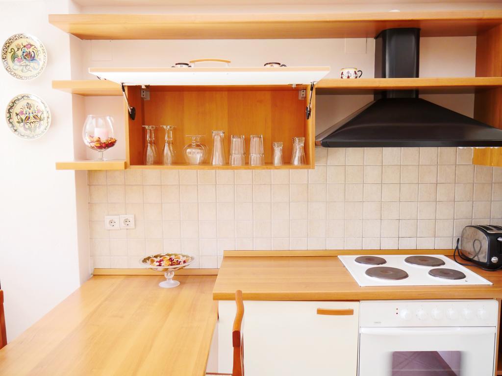 Villa Victoria Boutique Apartments Sívota Zewnętrze zdjęcie