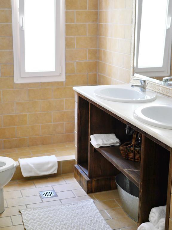 Villa Victoria Boutique Apartments Sívota Zewnętrze zdjęcie