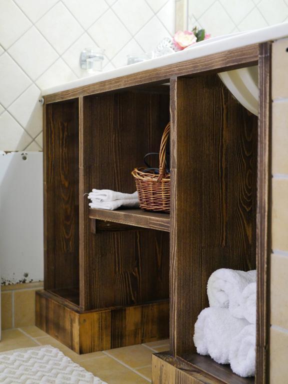 Villa Victoria Boutique Apartments Sívota Zewnętrze zdjęcie