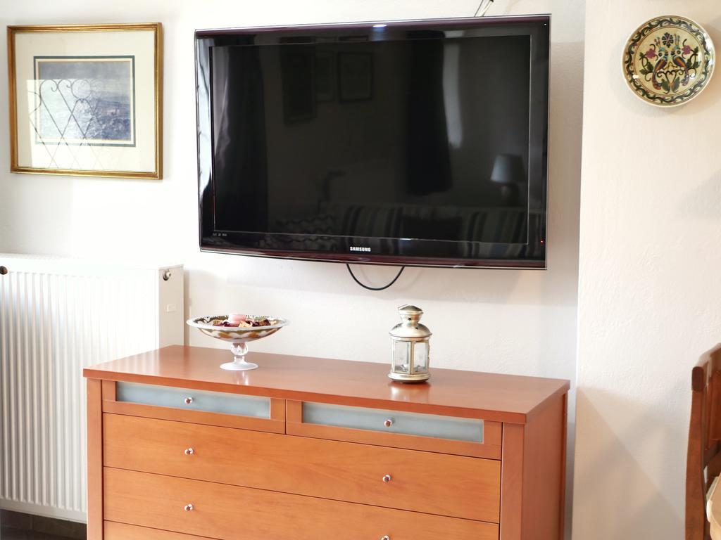 Villa Victoria Boutique Apartments Sívota Zewnętrze zdjęcie